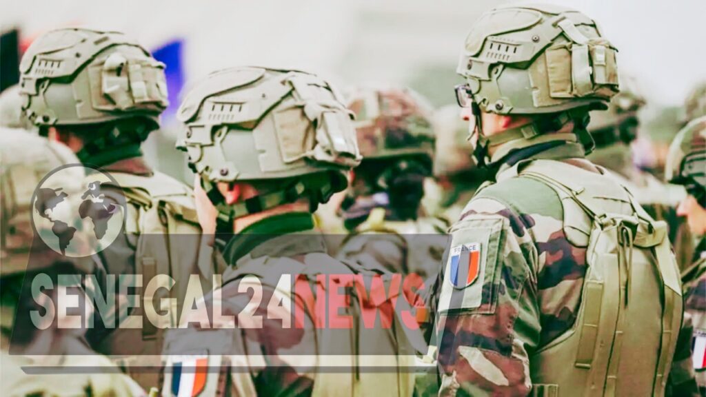 Armee francaise france