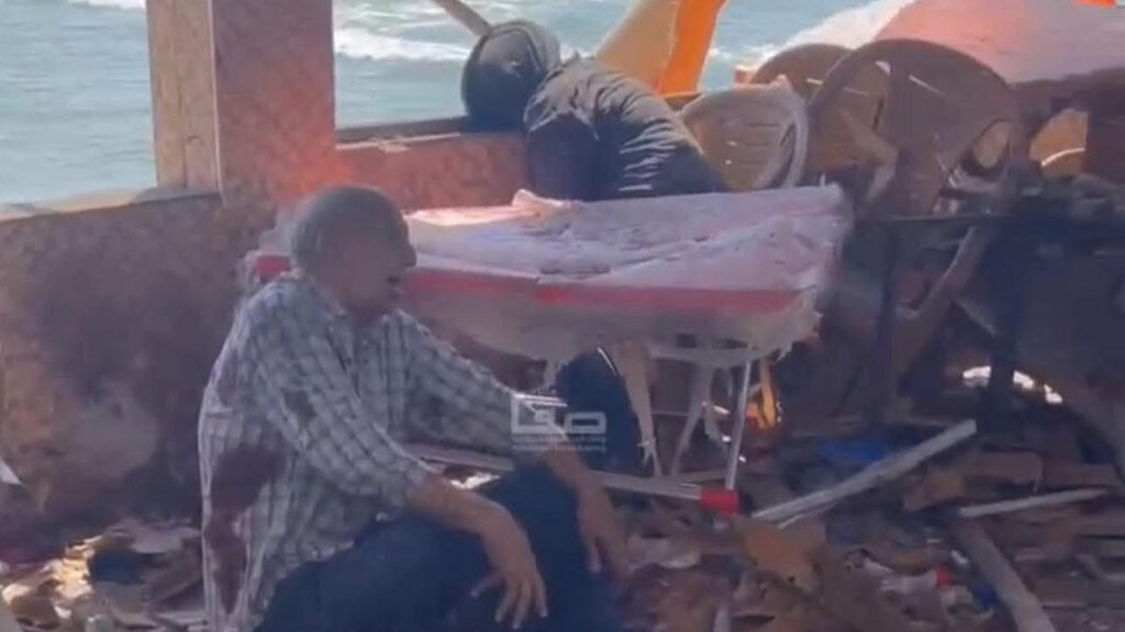 Photo actualité Sénégal