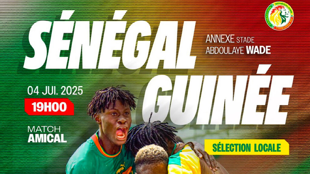 Photo actualité Sénégal