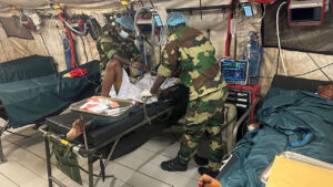 Photo actualité Sénégal