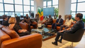 Photo actualité Sénégal