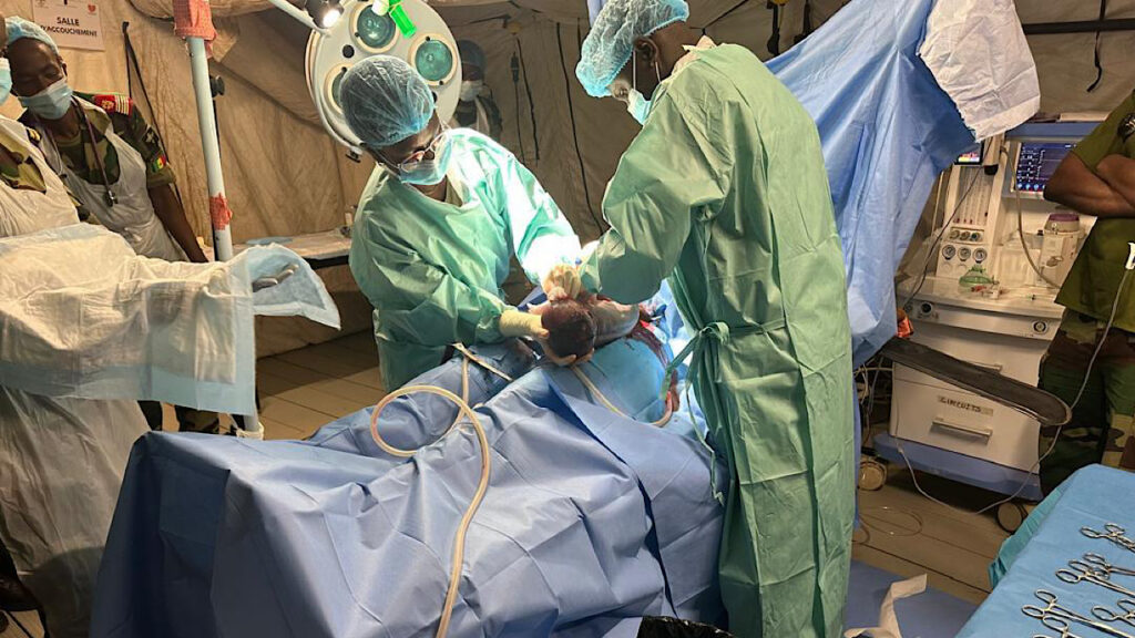 Photo actualité Sénégal