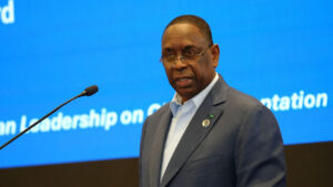 Photo actualité Sénégal