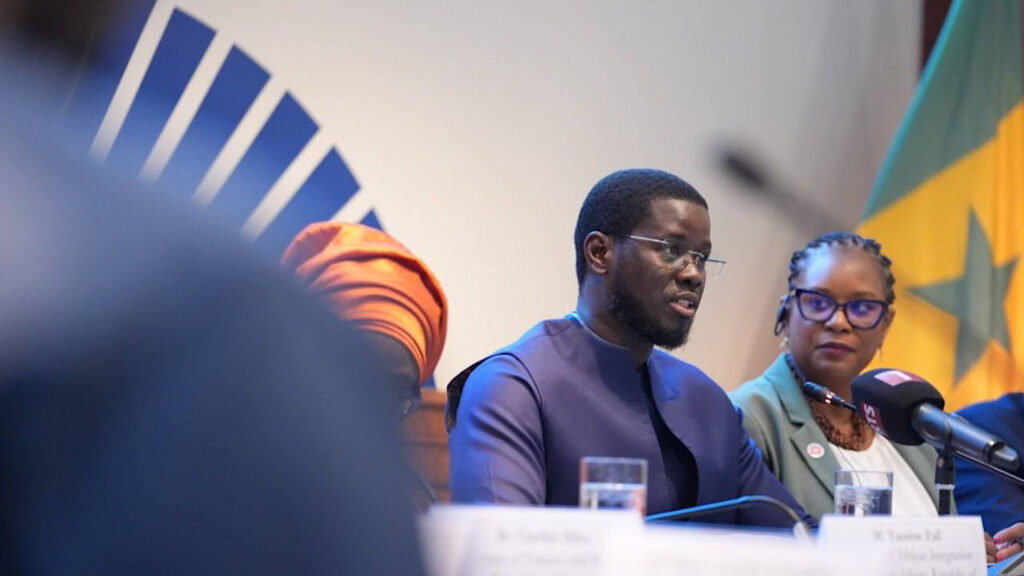 Photo actualité Sénégal