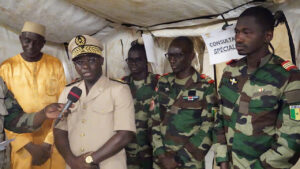 Photo actualité Sénégal