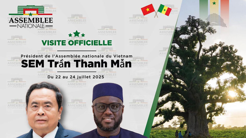 Photo actualité Sénégal