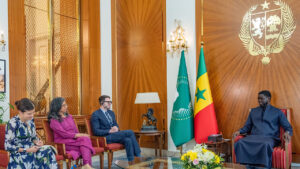 Photo actualité Sénégal