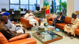 Photo actualité Sénégal