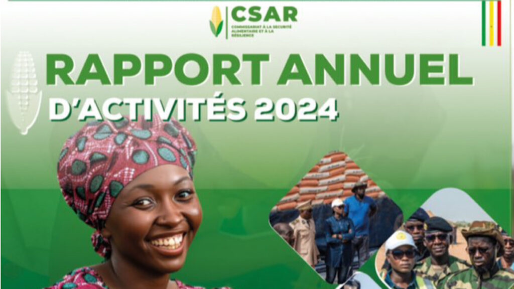 Photo actualité Sénégal