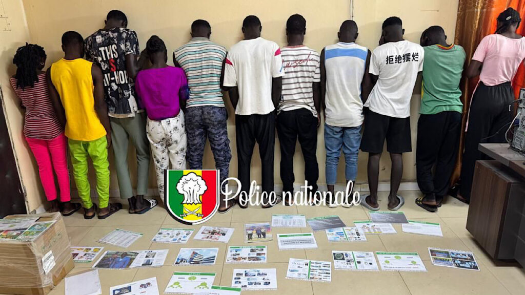 Photo actualité Sénégal