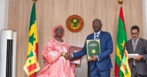 Photo actualité Sénégal