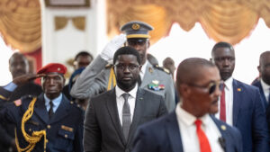 Photo actualité Sénégal