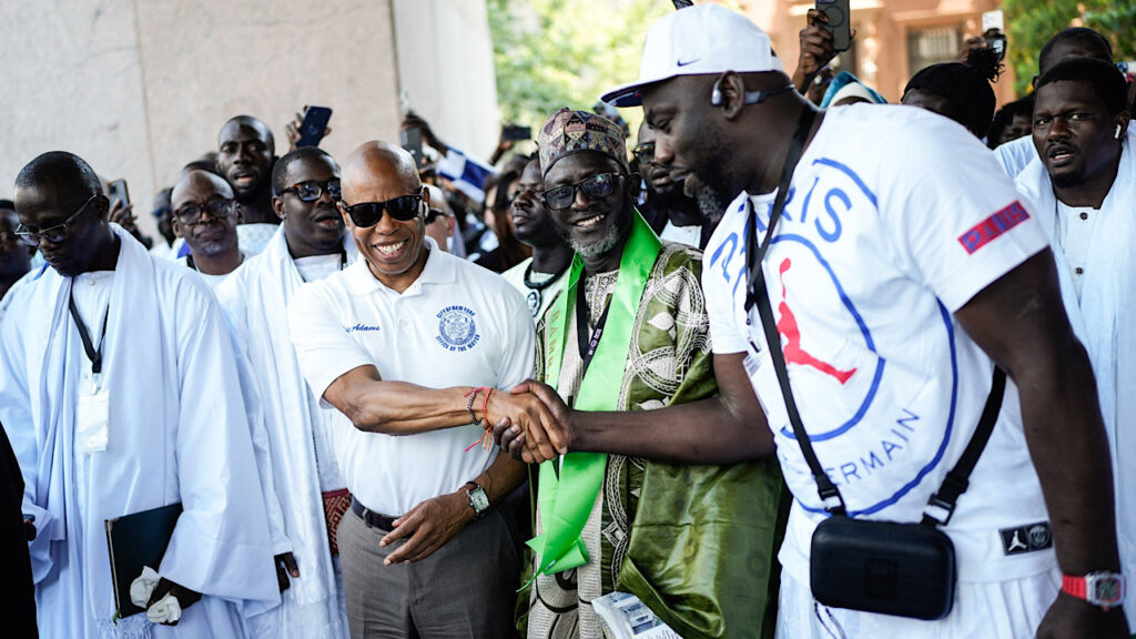 Photo actualité Sénégal