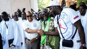 Photo actualité Sénégal