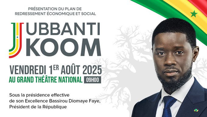 Photo actualité Sénégal