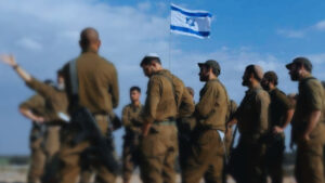 Israel military militaire