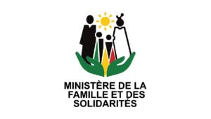 Ministere de la famille et des solidarites