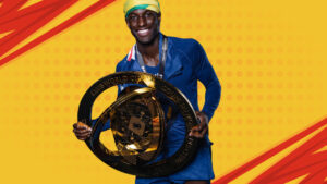 Nicolas jackson chelsea