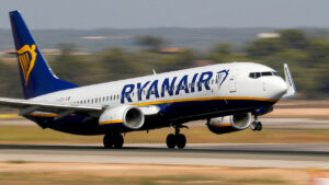 Ryanair