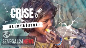 Crise alimentaire famine pauvrete