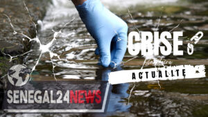 Crise sanitaire – sante – cholera