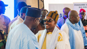 Photo actualité Sénégal