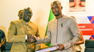 Photo actualité Sénégal