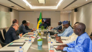 Photo actualité Sénégal