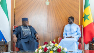 Photo actualité Sénégal