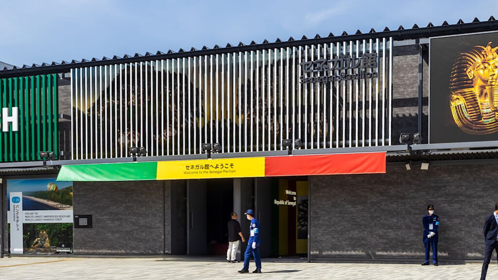 Photo actualité Sénégal