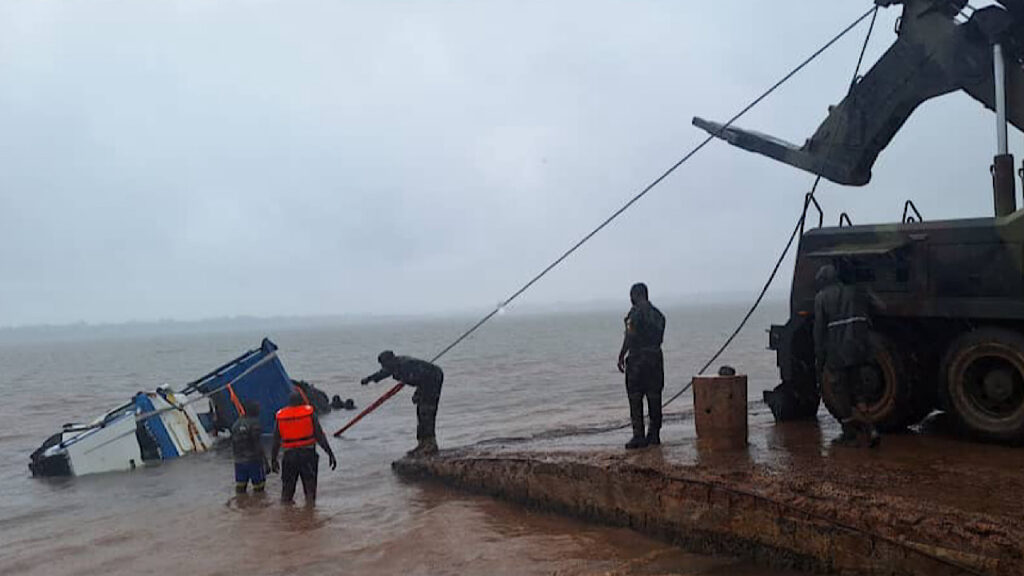 Photo actualité Sénégal