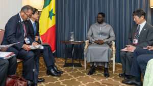 Photo actualité Sénégal