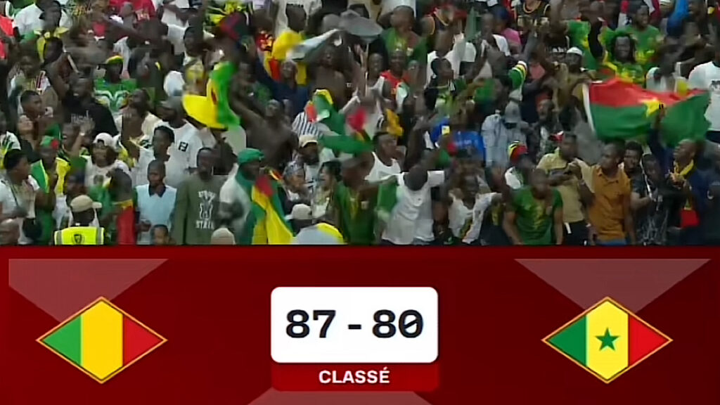 Photo actualité Sénégal