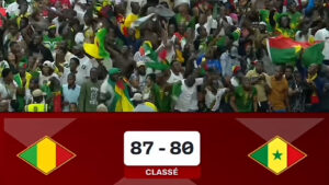 Photo actualité Sénégal