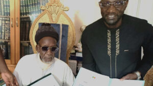 Photo actualité Sénégal