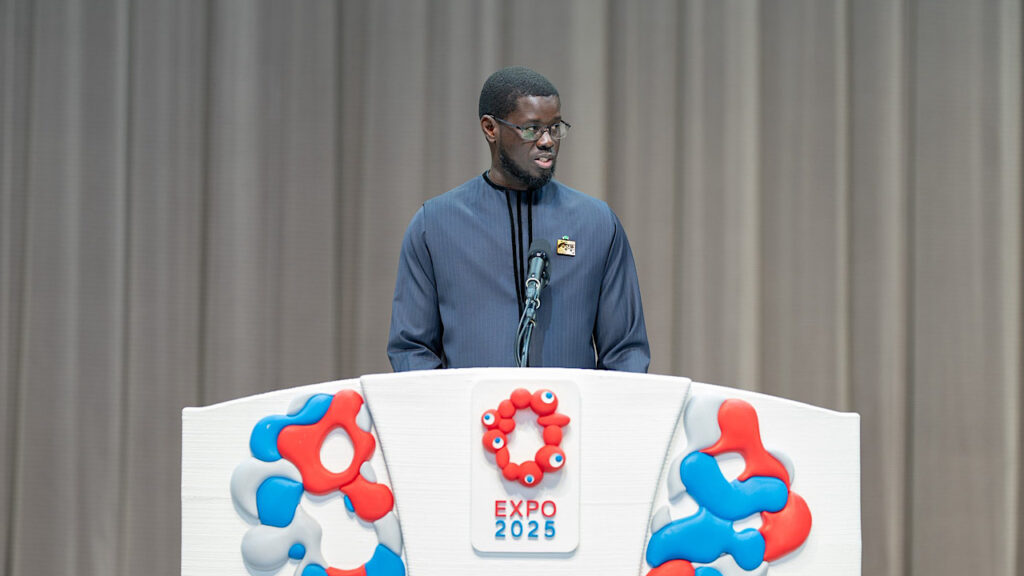 Photo actualité Sénégal