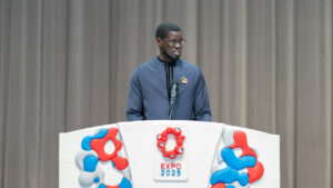 Photo actualité Sénégal