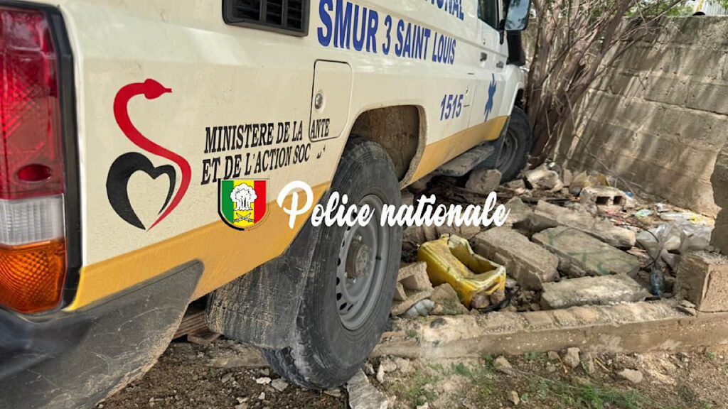 Photo actualité Sénégal