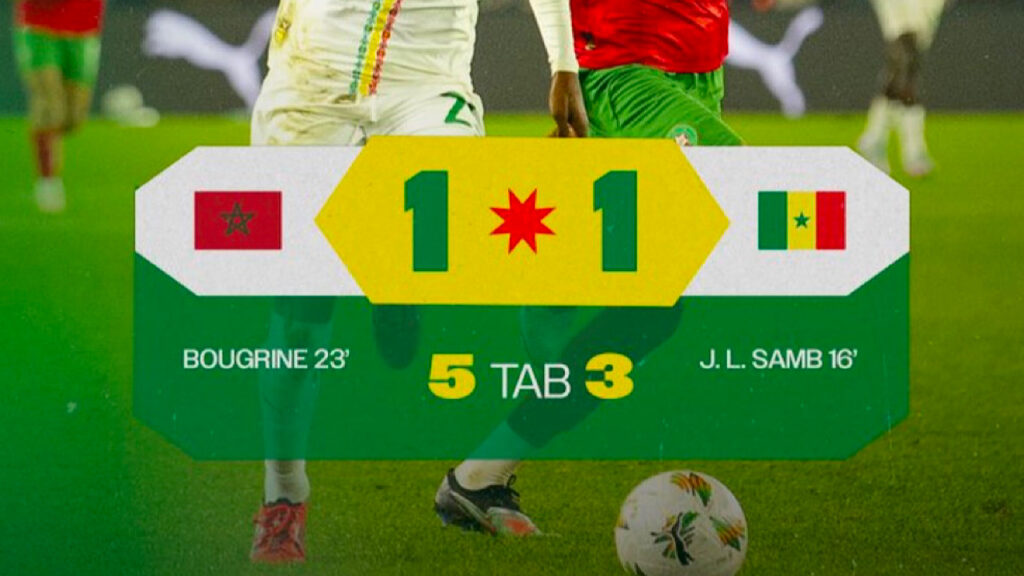 Photo actualité Sénégal