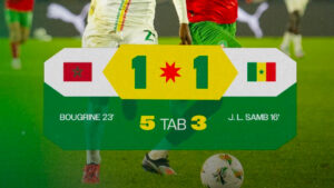 Photo actualité Sénégal