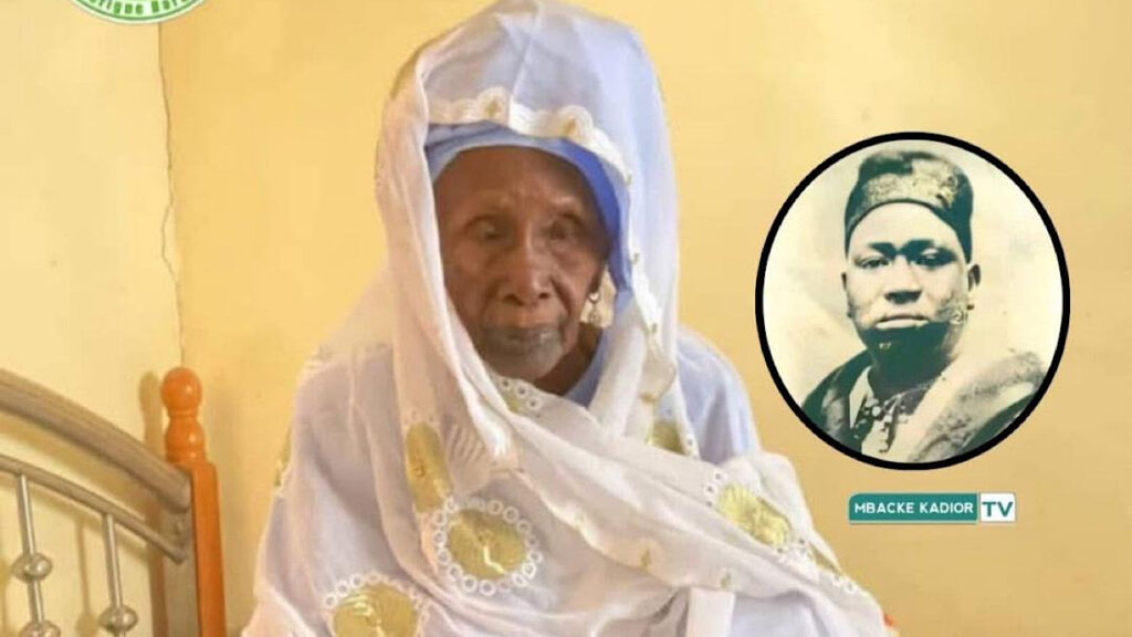 Photo actualité Sénégal