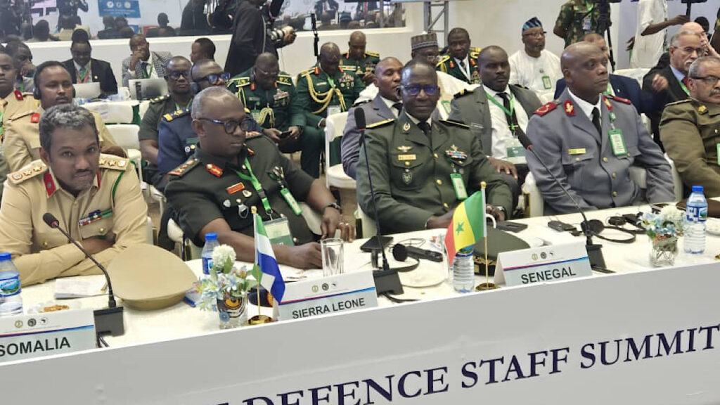 Photo actualité Sénégal