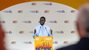 Photo actualité Sénégal