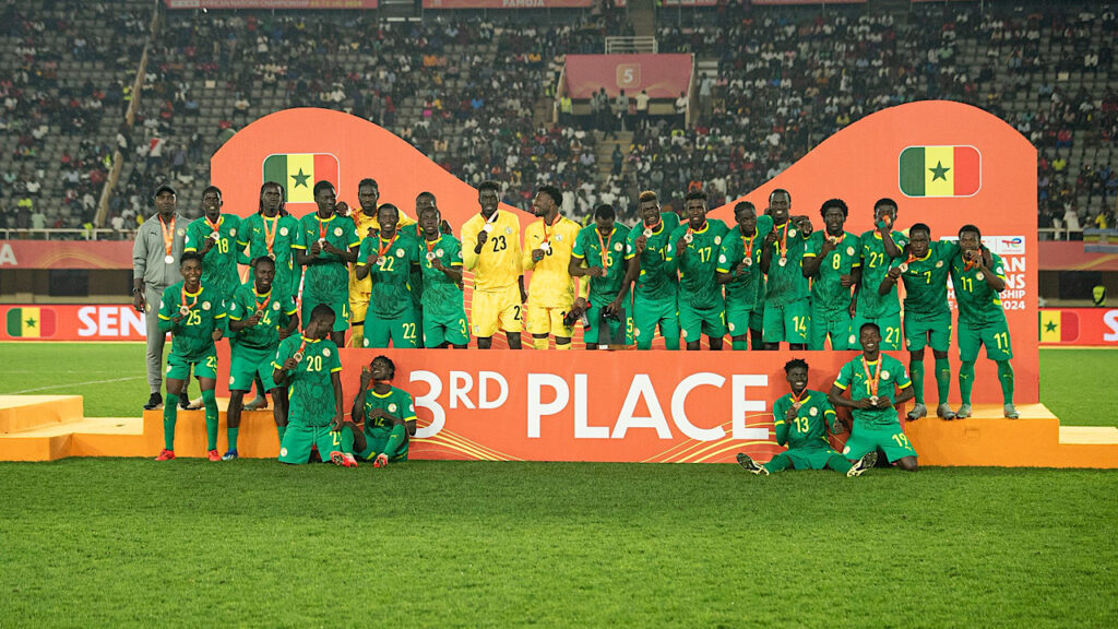 Photo actualité Sénégal