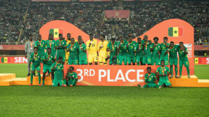 Photo actualité Sénégal