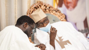 Photo actualité Sénégal