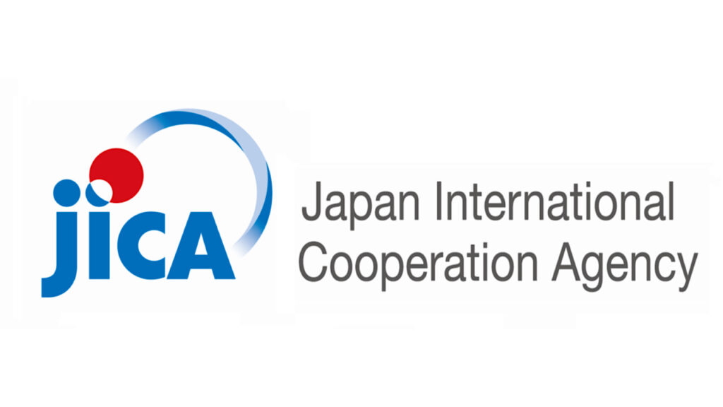Jica japon