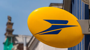La poste