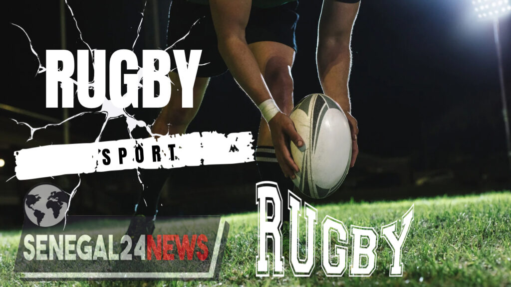 Rugby sport