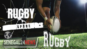 Rugby sport
